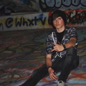 Meet your Posher, Ty